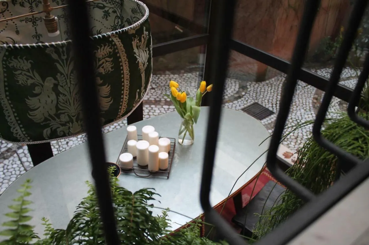 فندق Little Garden تريفيزو