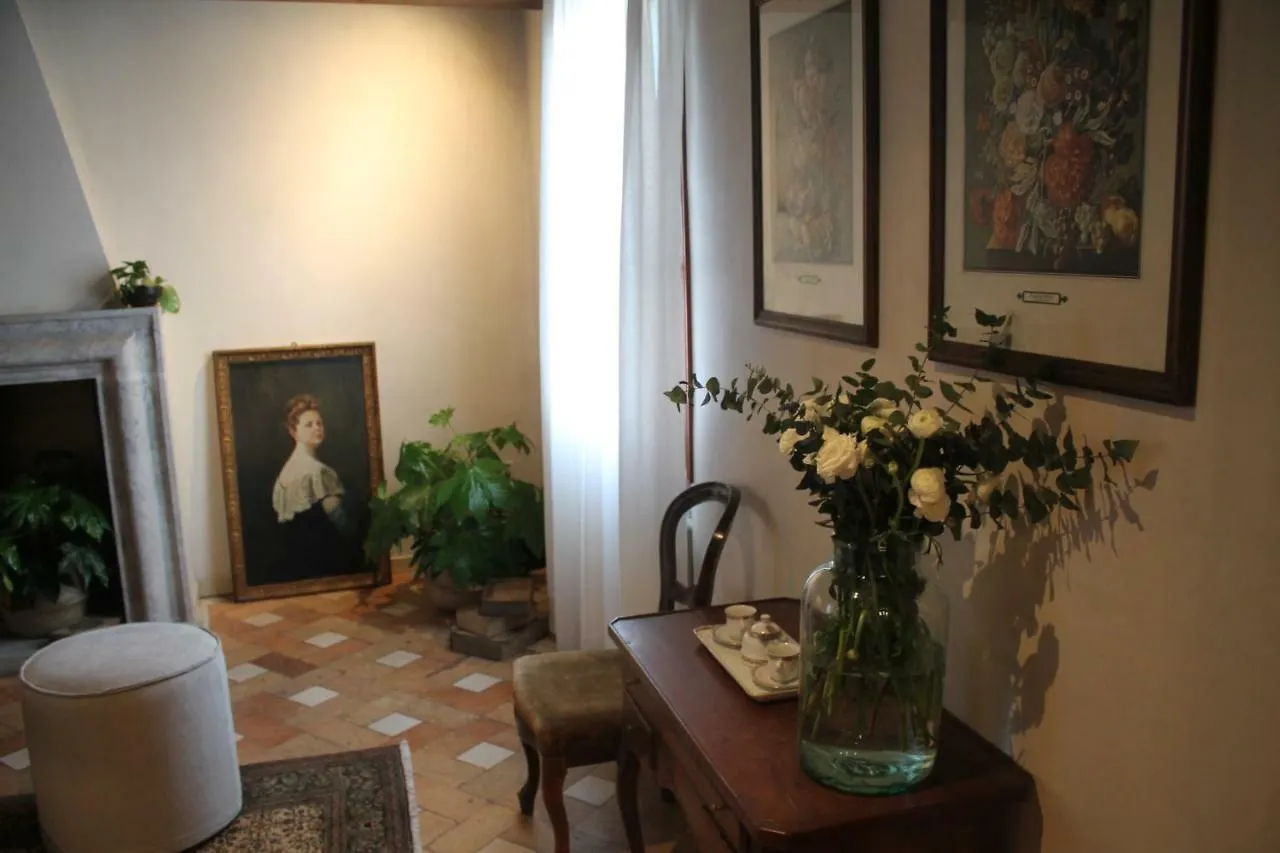 فندق Little Garden تريفيزو