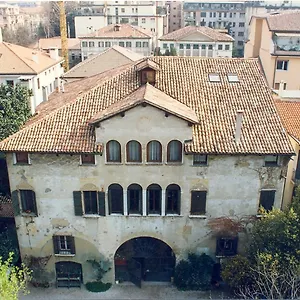 Pensjonat Palazzo Raspanti, Treviso
