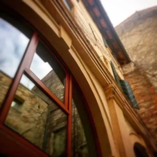 Guest house Little Garden Hotel Treviso Italy