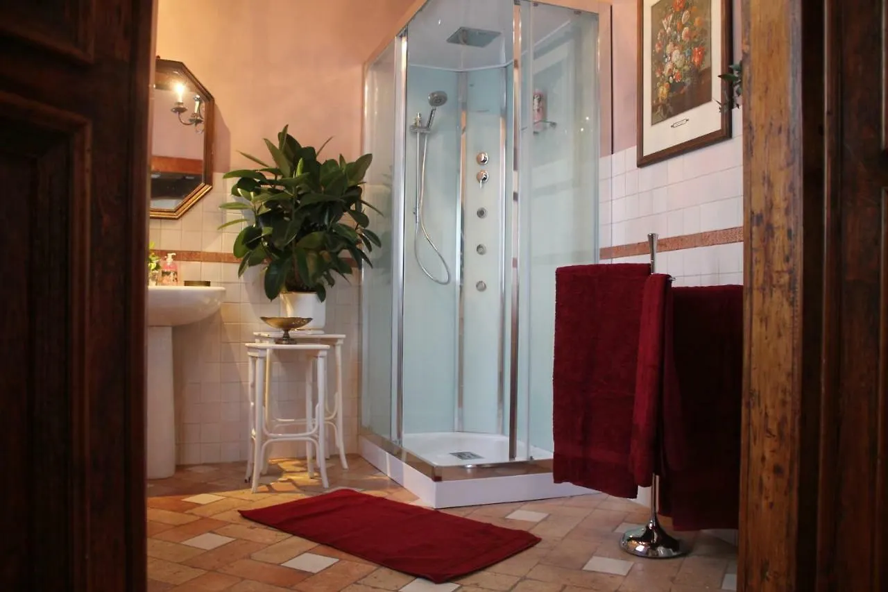 Little Garden Hotel Treviso Guest house
