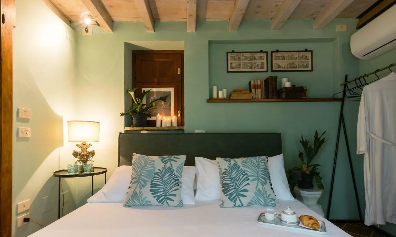 Little Garden Hotel Treviso