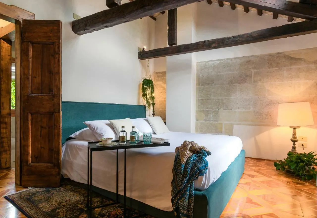 Guest house Little Garden Hotel Treviso